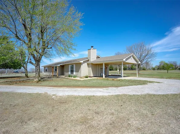 12981 N County Road 3260, Pauls Valley, OK 73075