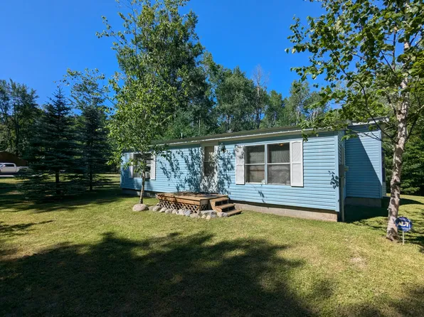 108 N Indian Wood Dr, Roscommon, MI 48653