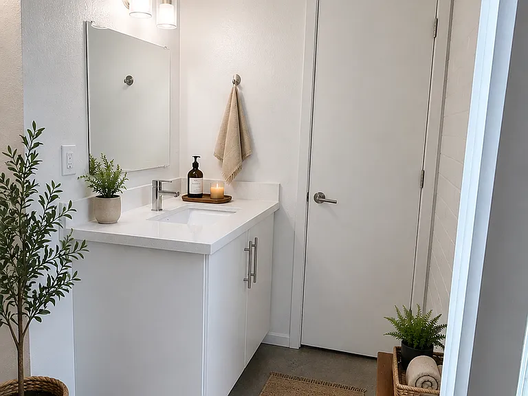 Duo Apartments — Photo 25