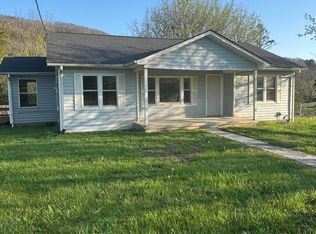 3653 Clinch Valley Rd, Thorn Hill, TN 37881