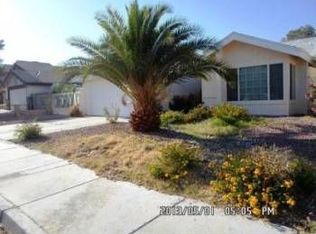 7140 Mountain Moss Dr, Las Vegas, NV 89147