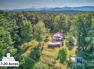 911 Jupiter Rd, Weaverville, NC 28787
