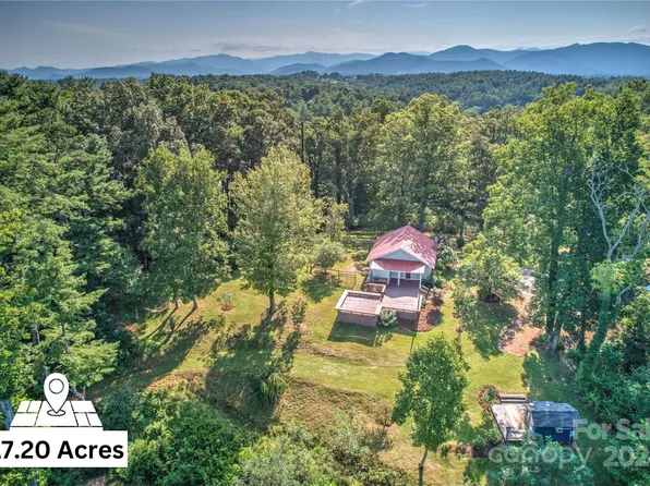 911 Jupiter Rd, Weaverville, NC 28787