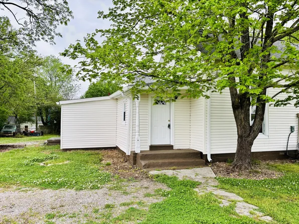 1822 Highland Avenue - 2, 1822 Highland Ave, Columbia, TN 38401