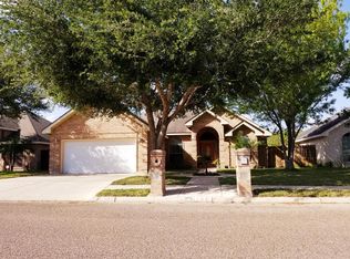 1109 E 7th St, San Juan, TX 78589
