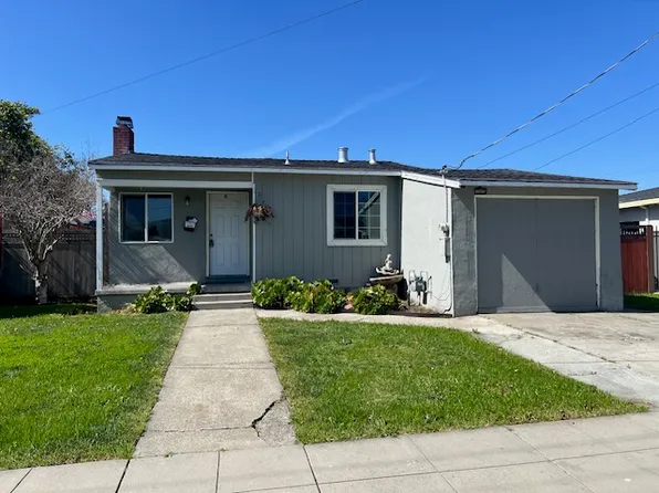 26047 Hickory Ave, Hayward, CA 94544