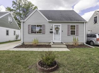 5323 N 51st Blvd, Milwaukee, WI
