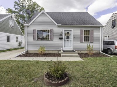 5323 North 51st BOULEVARD, Milwaukee, WI, 53218