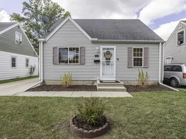5323 North 51st BOULEVARD, Milwaukee, WI 53218