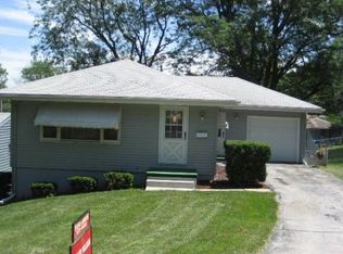 4207 N 65th Ave, Omaha, NE 68104