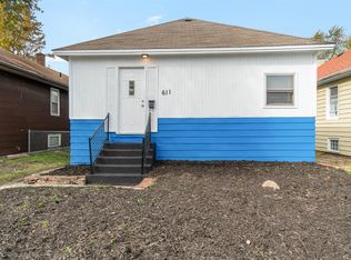 611 Highland St, Hammond, IN 46320