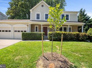 725 Sonata Way, Silver Spring, MD 20901