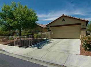 6004 W Dewey Dr, Las Vegas, NV 89118