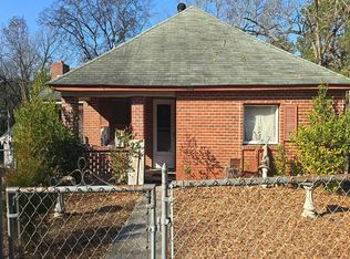 3107 Evergreen Dr, Macon, GA 31206