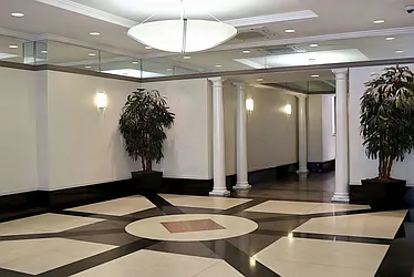 Rented by Abington Properties