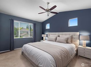 3526 Becket Street NE, Lacey, WA 98516