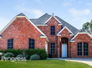 3806 Starr Ln, Arlington, TX 76016