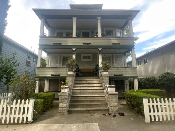 521 T St Unit B, Sacramento, CA 95811