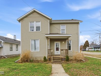 328 E Superior St, Ottawa, IL, 61350