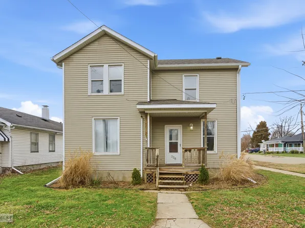 328 E Superior St, Ottawa, IL 61350
