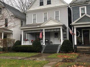 829 Liberty St, Franklin, PA 16323