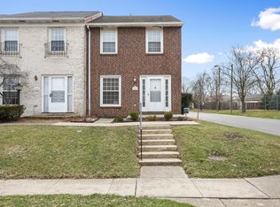 1050 Hardesty Pl W, Columbus, OH