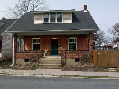 1831-1835 W Woodlawn St, Allentown, PA, 18104