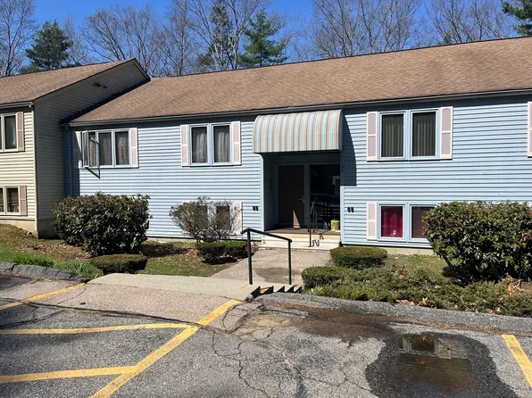 34 Maria Ave APT A, Southbridge, MA 01550