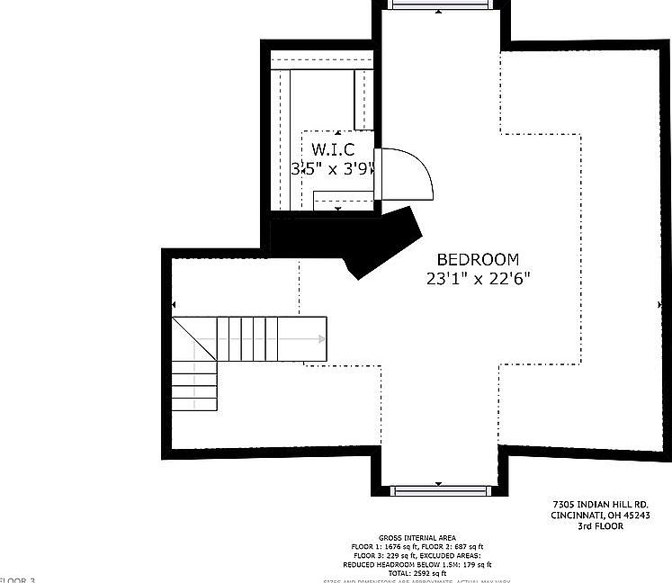 3rd Floor