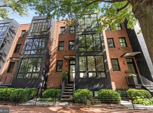 1601 5th St NW #B, Washington, DC 20001
