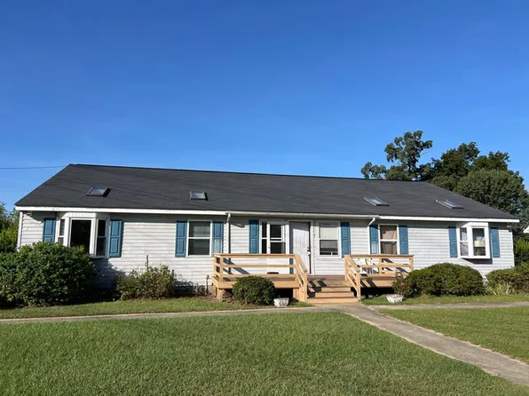 193 Pearson Hill Rd, Roanoke Rapids, NC 27870