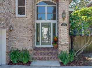 2702 Chambray Ln, Tampa, FL 33611