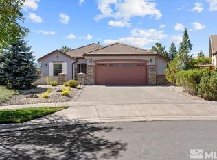 1685 Ashland Bluff Way, Reno, NV 89523