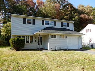 45 Townsend Ave, Waterbury, CT 06705