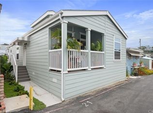 531 Pier Ave SPC 21, Hermosa Beach, CA 90254