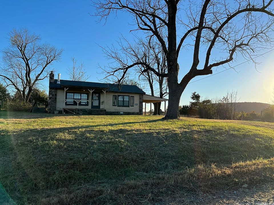 644 Austin Rd, Clinton, AR 72031 Zillow