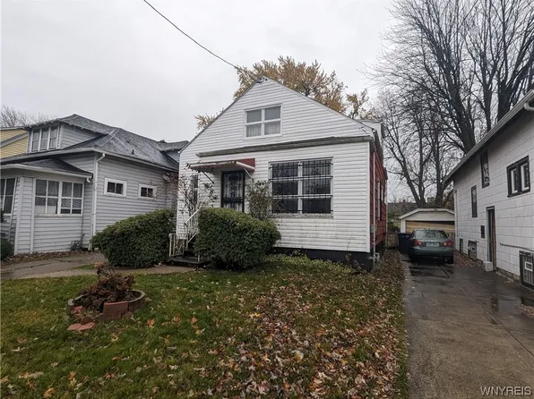 323 Dewey Ave, Buffalo, NY 14214