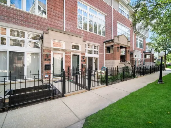 4934 S Cornell Ave APT G, Chicago, IL 60615