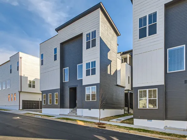405 Serenity Ln, Nashville, TN 37207