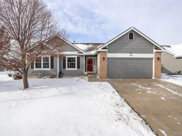 308 Hackberry Court, Eaton, CO 80615