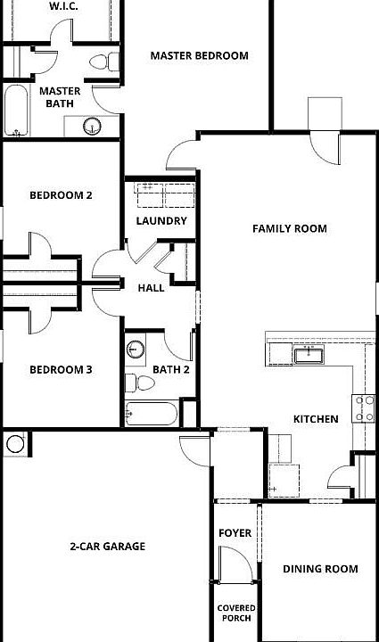 2nd image of 180 Allington Cir