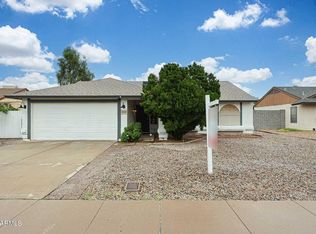 6524 W Desert Cove Ave, Glendale, AZ 85304