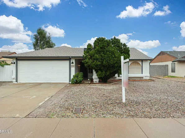6524 W DESERT COVE Avenue, Glendale, AZ 85304