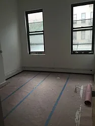 Rented by Bedford Realty USA Corp