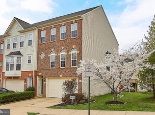 26 Curving Branch Way, Stafford, VA 22556