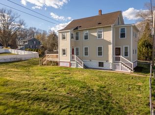 80 Stockholm St, Bellingham, MA 02019