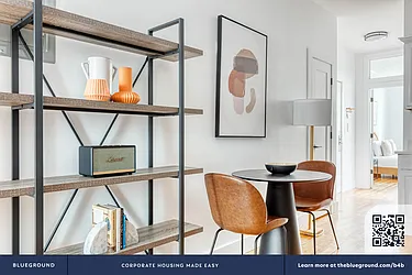 Rented by The Blueground