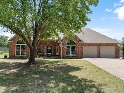 8174 E Misty Morning Pl, Claremore, OK, 74019