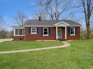 4003 Stringtown Rd, Evansville, IN 47711