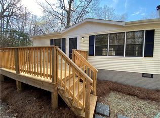 6743 Ridgewood Ct, Trinity, NC 27370